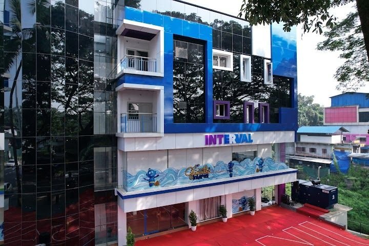 Interval Learning office