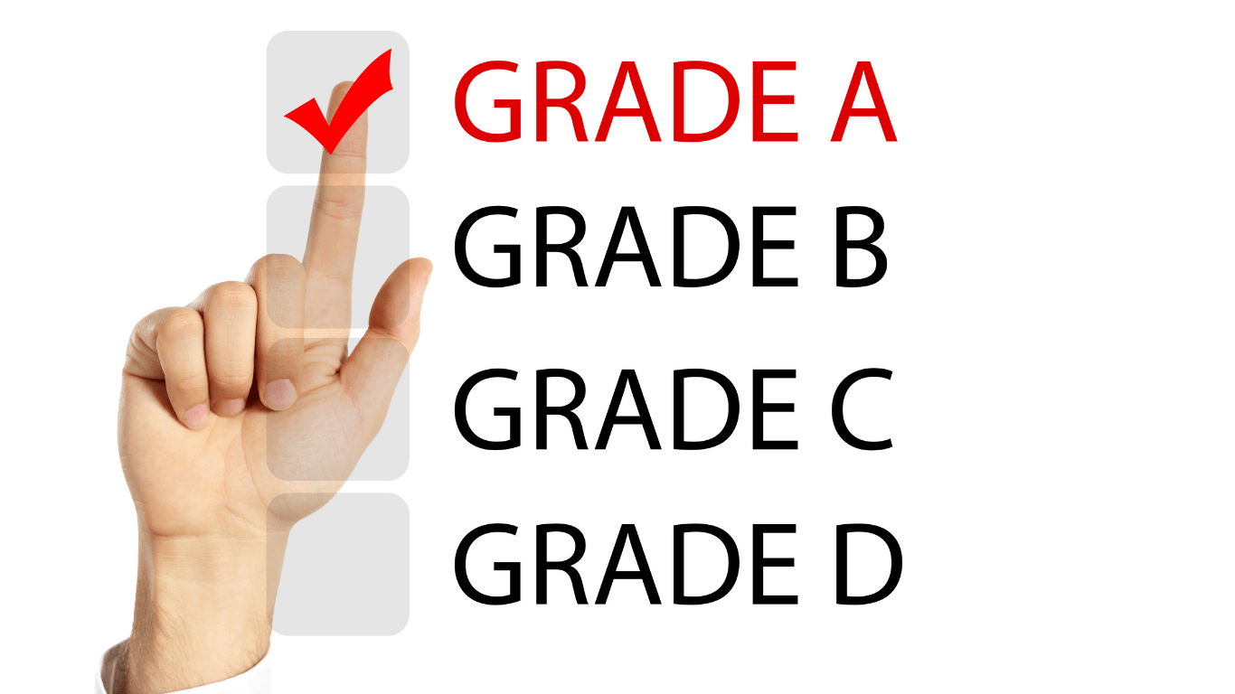 Grading system cbse class 6 to 8
