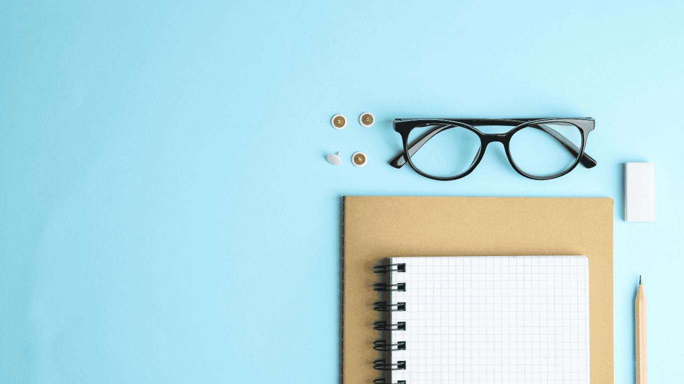 study or planning sessions