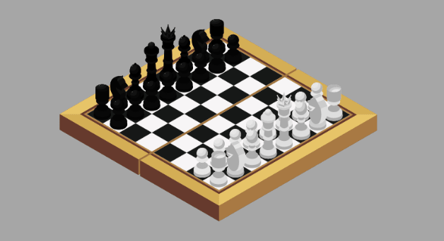 chess game