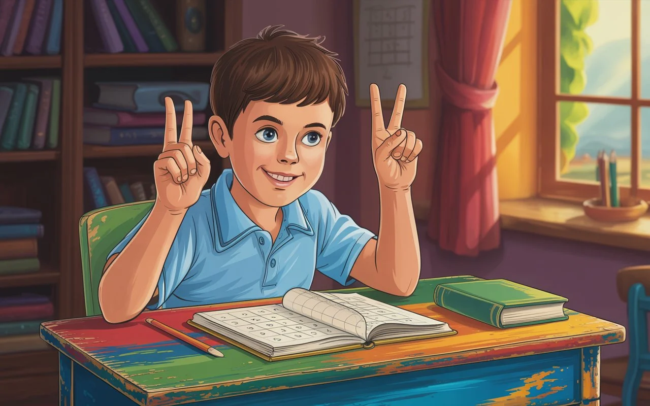 What are the 16 Sutras in Vedic Maths Explained with Examples