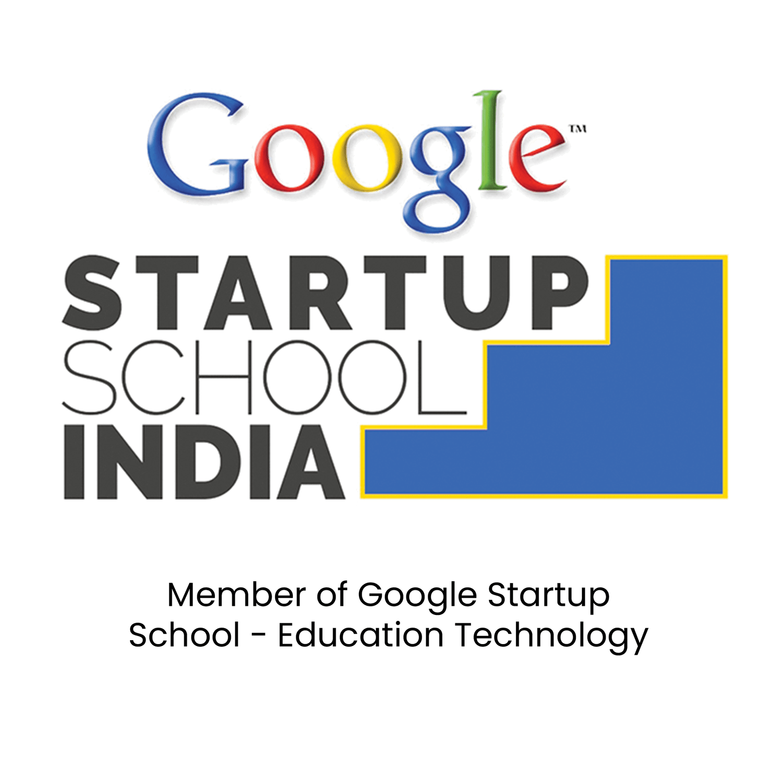 Google startup school
